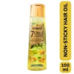 Emami 7 Oils in One Damage Control Hair Oil 100 ml