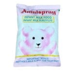 Amulspray Infant Milk Powder 1 kg