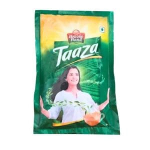 Taaza Tea Leaf Brooke Bond Brands 100 gm