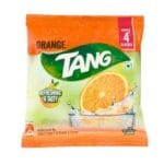 Tang Orange Instant Drink Mix, 75g Pouch