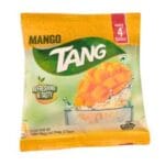 Tang Mango Instant Drink Mix, 75g Pouch