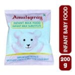 Amulspray Infant Milk Powder 200 gm