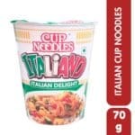 Cup Noodles Italiano 70 g