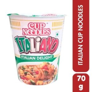 Cup Noodles Italiano 70 g