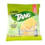 Tang Lemon Instant Drink Mix, 75g Pouch