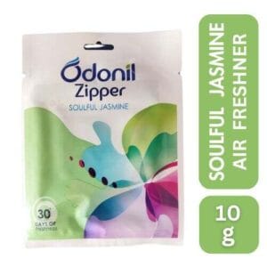 Odonil Bathroom Air Freshener Soulful Jasmine