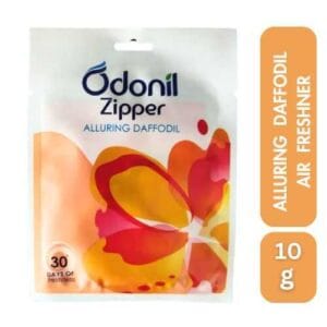 Odonil Bathroom Air Freshener Alluring Daffodil