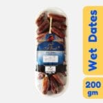 Al Badr Wet Dates 200 g