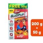 Dabur Glucoplus- c 250 g