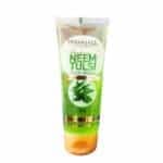 Patanjali Neem Tulsi Face Wash 60 g