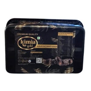 Kimia Gold Wet Dates 500 gm (pack of 1)