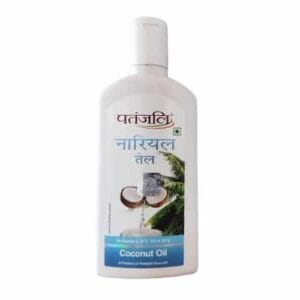 Patanjali Coconut Oil 100 ml