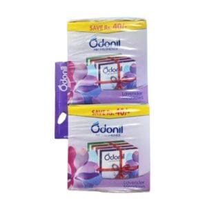 Odonil Air Freshner combo