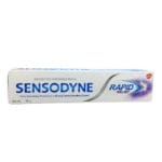 Sensodyne Rapid Relief Toothpaste