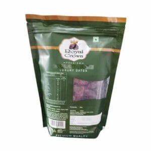 Royal Crown LUXURY DATES 500 G