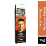 Fair And Handsome Long Lasting Radiance Cream 15g | Face Cream for Men |