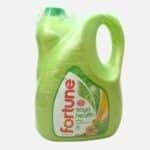 Fortune Refined Soyabean Oil 5 Litres Jar