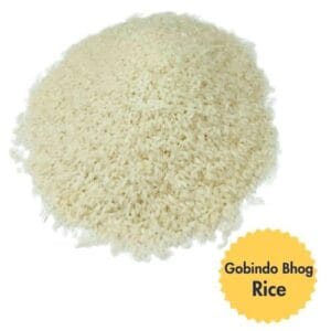 Gobindo Bhog Rice Loose