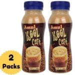 Amul Kool Cafe 180 ml