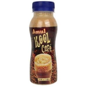 Amul Kool Cafe 180 ml