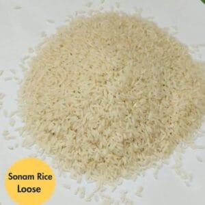 Sonam Rice Loose