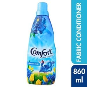 Comfort Fabric Conditioner 860 ml