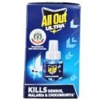 All Out Ultra 45 ml