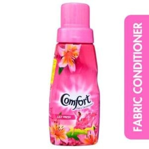 Comfort Fabric Conditioner 210 ml