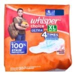 Whisper Choice ULTRA XL 284 mm