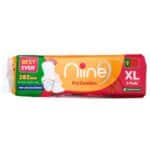 Niine Dry Comfort XL 282 mm