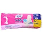 Sofy Regular Sanitary Napkins