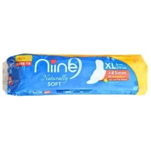 Niine XL 275 mm Naturally Soft