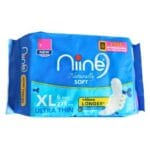 Niine Naturally Soft XL Ultra Thin275 mm