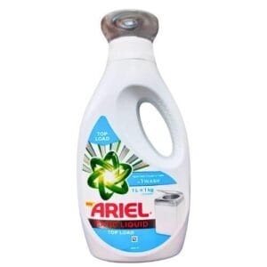 Ariel Matic Top Load 500 ml
