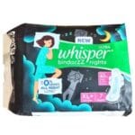 Whisper Ultra Nights XL+ (317mm)