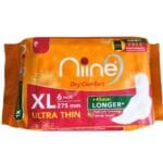 Niine Dry Comfort XL ULTRA 275 mm