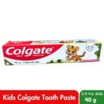 Kids Herbal Colgate