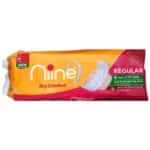 Niine Dry Comfort REGULAR 230 mm