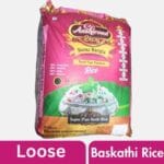Aashirvad Bhog Baskathi Loose Rice
