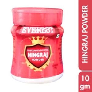 Everest Hingraj Powder 10 gm