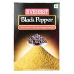 Everest Black Pepper 50 gm