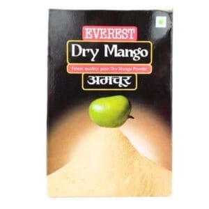 Dry Mango Powder 50 gm
