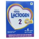 Nestle Lactogen 2 (400 g)
