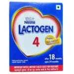 Nestle Lactogen 4 (400 g)