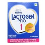 Nestle Lactogen 1 (400 g)
