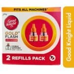 Good Knight Mosquito Liquid Refill (Pack of 2)