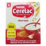 Cerelac Wheat Apple 300 g