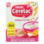 Cerelac Multigrain & Fruits 300 g