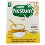 NESTLE Nestum Rice 300 g