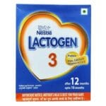 Nestle Lactogen 3 (400 g)